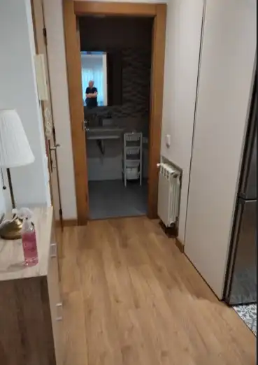 Apartament de lloguer en Oeste