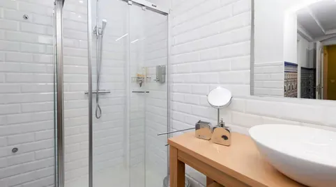 Foto 4 de Apartamento de alquiler en Casco Viejo, Bilbao