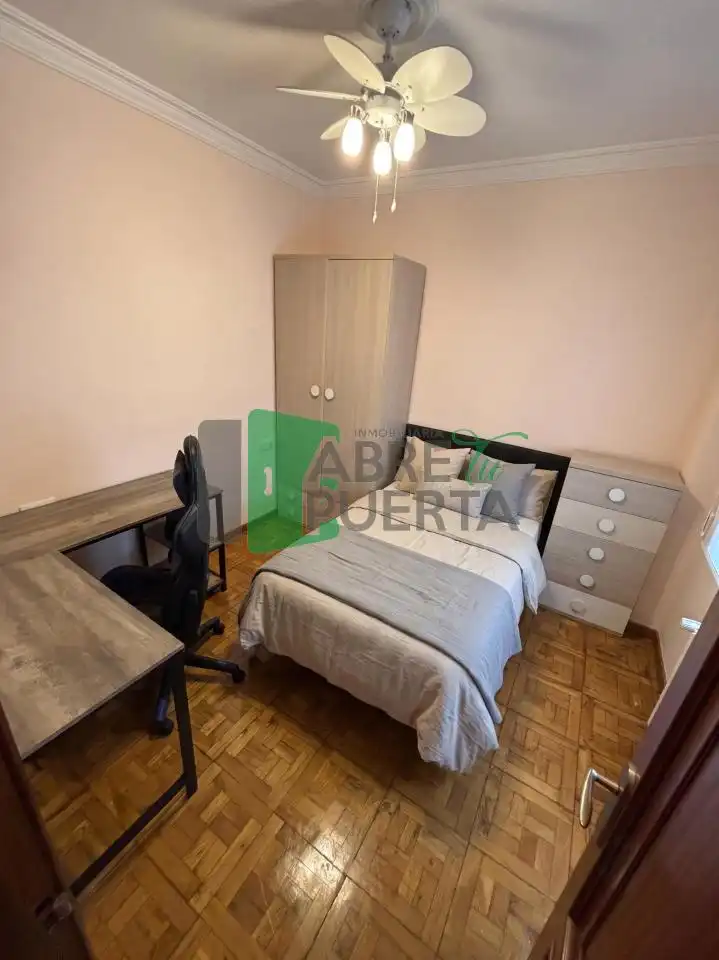 Flat for rent in San Rosendo