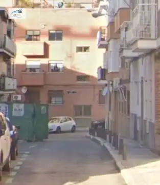 Flat with terrace for sale in Calle GONZALO HERRERO