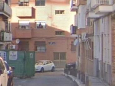 Appartamento con balcone in vendita a Calle GONZALO HERRERO