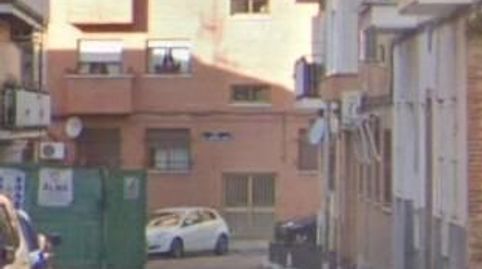 Venta Piso en Madrid