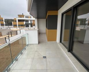 Terrace of Flat for sale in  Córdoba Capital  with Air Conditioner, Heating and Terrace