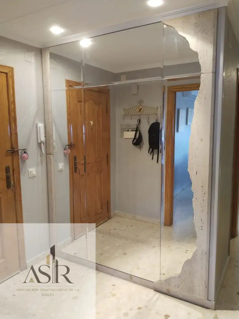 Flat for sale in Alzira