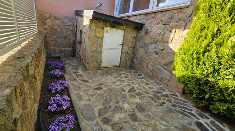 Photo 3 of Houses for sale in Calle Miguel de Cervantes, Alpedrete, Madrid