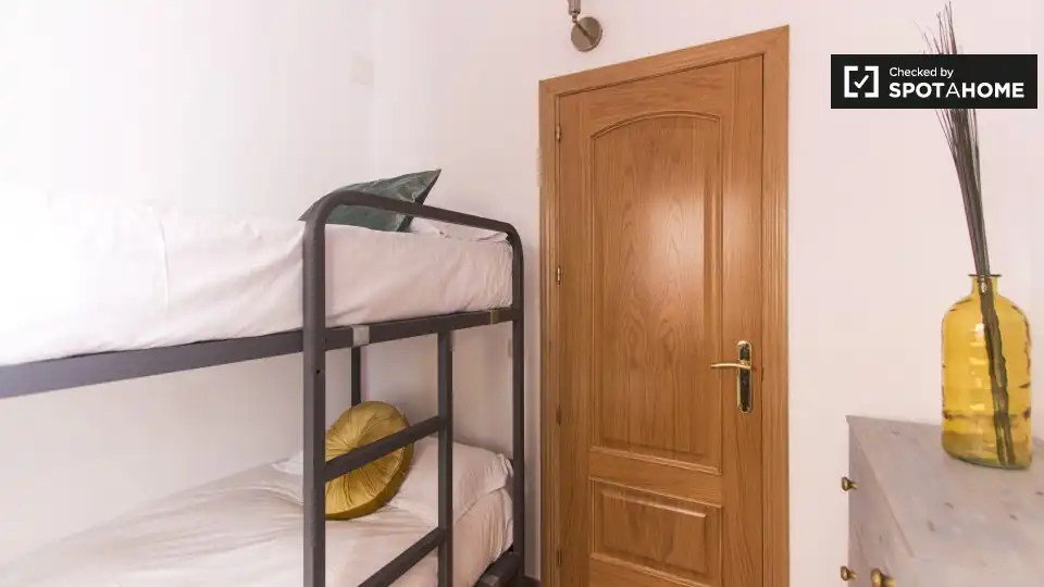 Appartement à louer à Centro, imagen 10