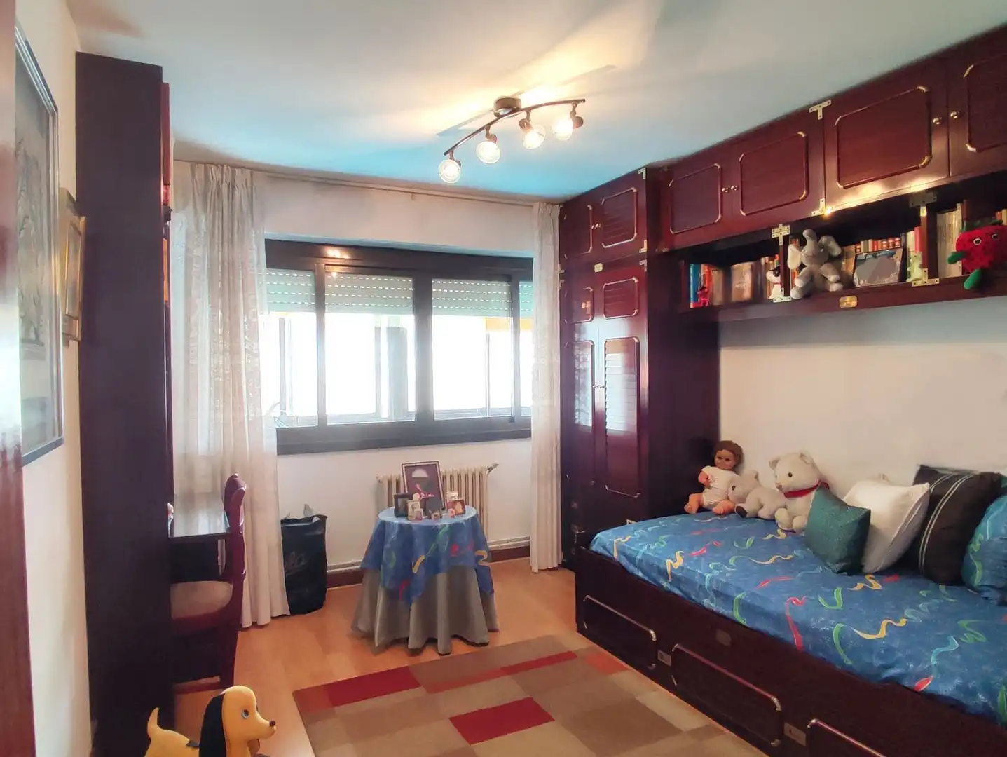 Flat with lift for sale in Calle Reverendo Padre José Álvarez Cabezas, imagen 17