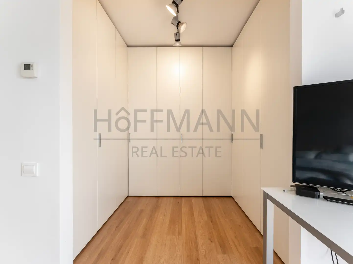 Habitación de Casa o chalet en venta en Sitges con Aire acondicionado, Calefacción y Jardín privado