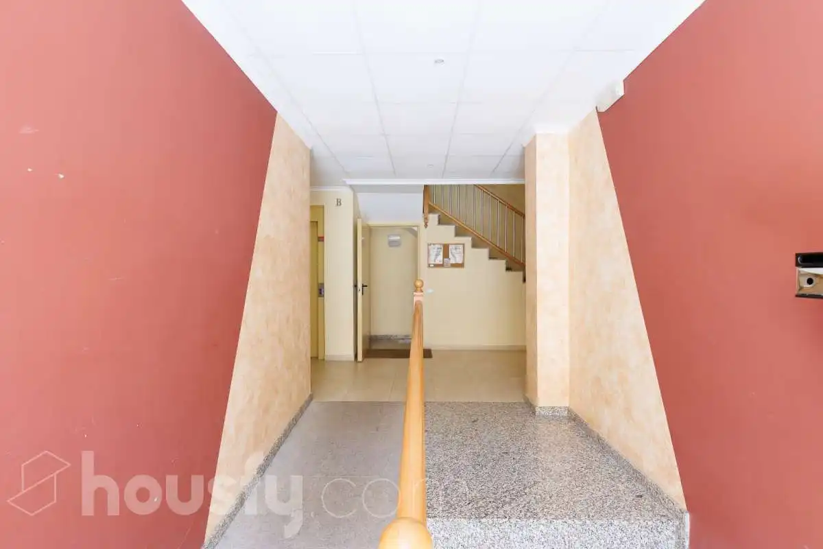 Flat for sale in Sant Jaume d'Enveja  with Storage room, Balcony and Community pool