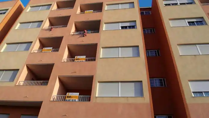 Appartement avec ascenseur à vendre à C/ Lardines - Edificio Principado Azul -, imagen 2