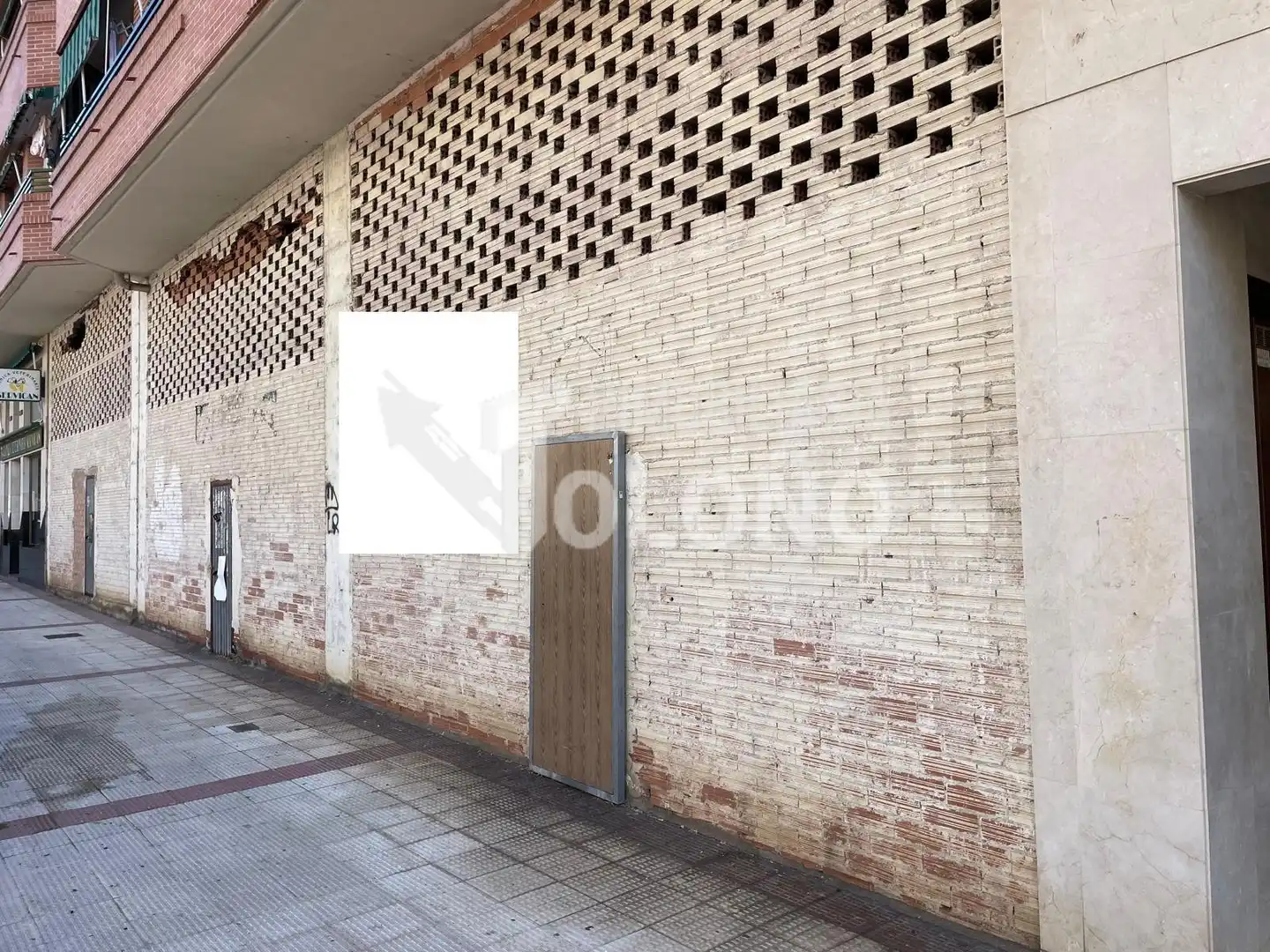 Local comercial en venta en Avenida Ingenieros del Ministerio Obras Públicas 6, imagen 3