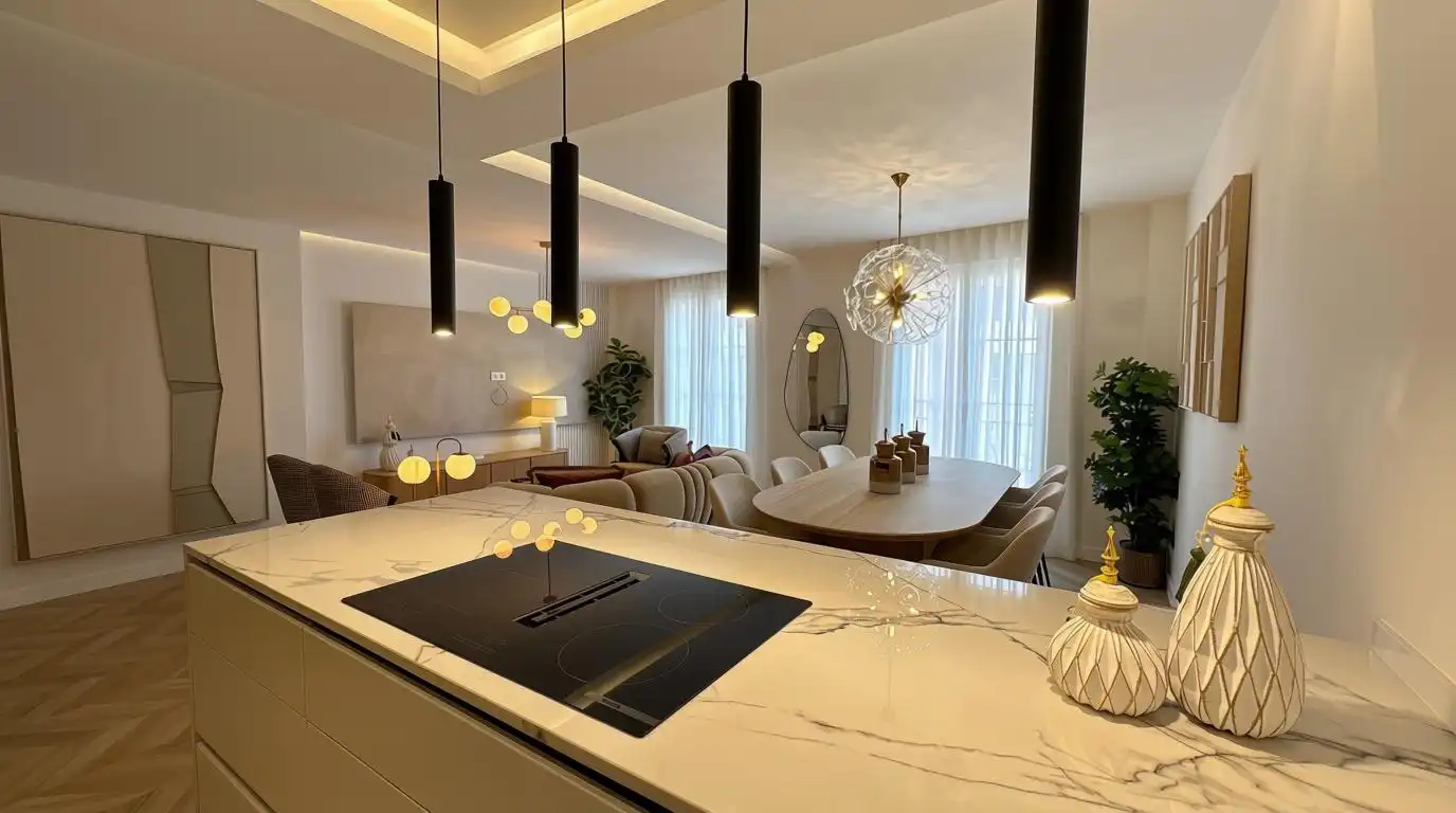Mini appartamento con terrazza in vendita a Calle PARRAS 37, imagen 6