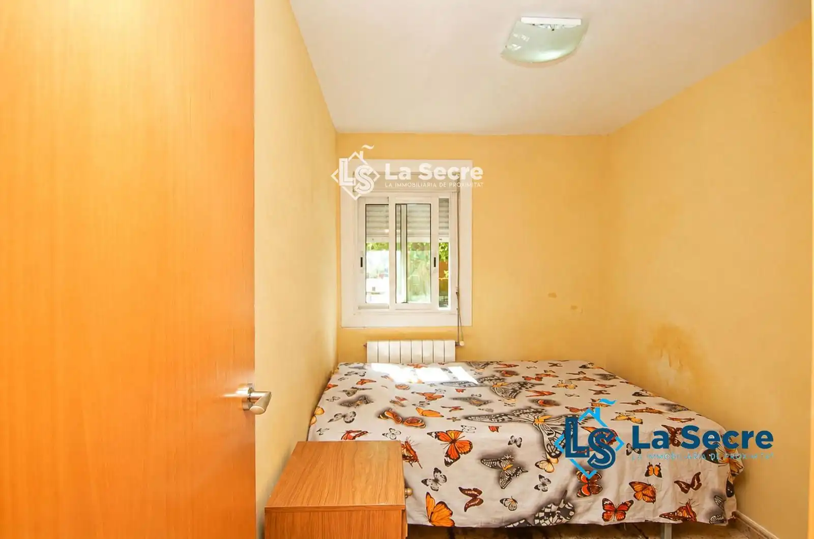 Dormitori de Pis en venda en Martorell amb Calefacció i Terrassa