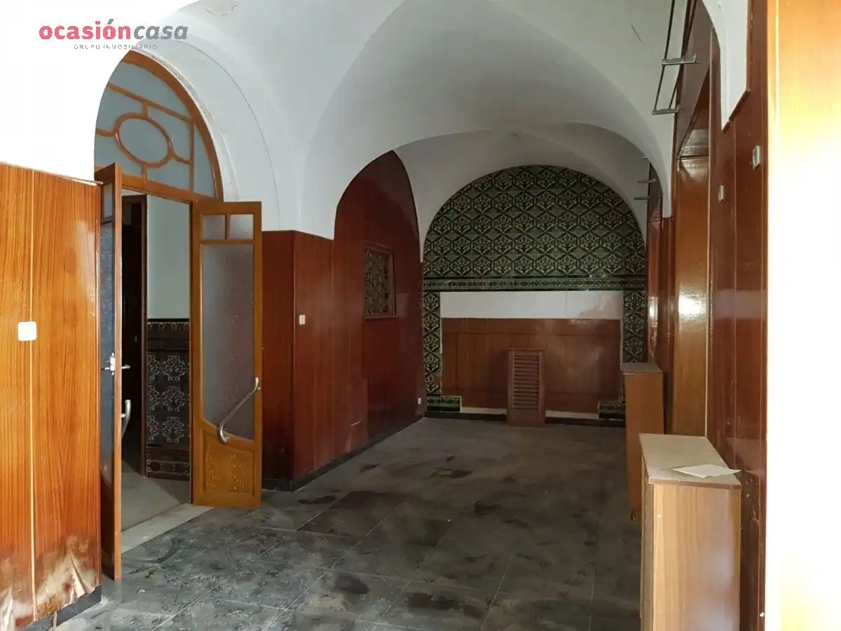 Casa con balcón en venta en Pozoblanco, imagen 48