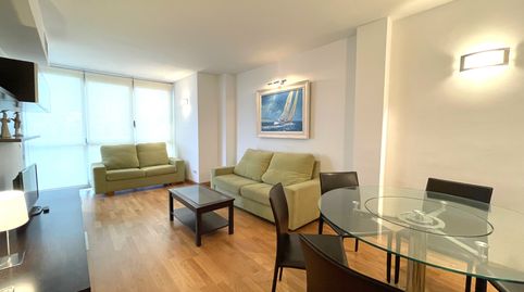 Foto 2 de Dúplex en venta en Camí de Ses Vinyes, Maó - Mahón