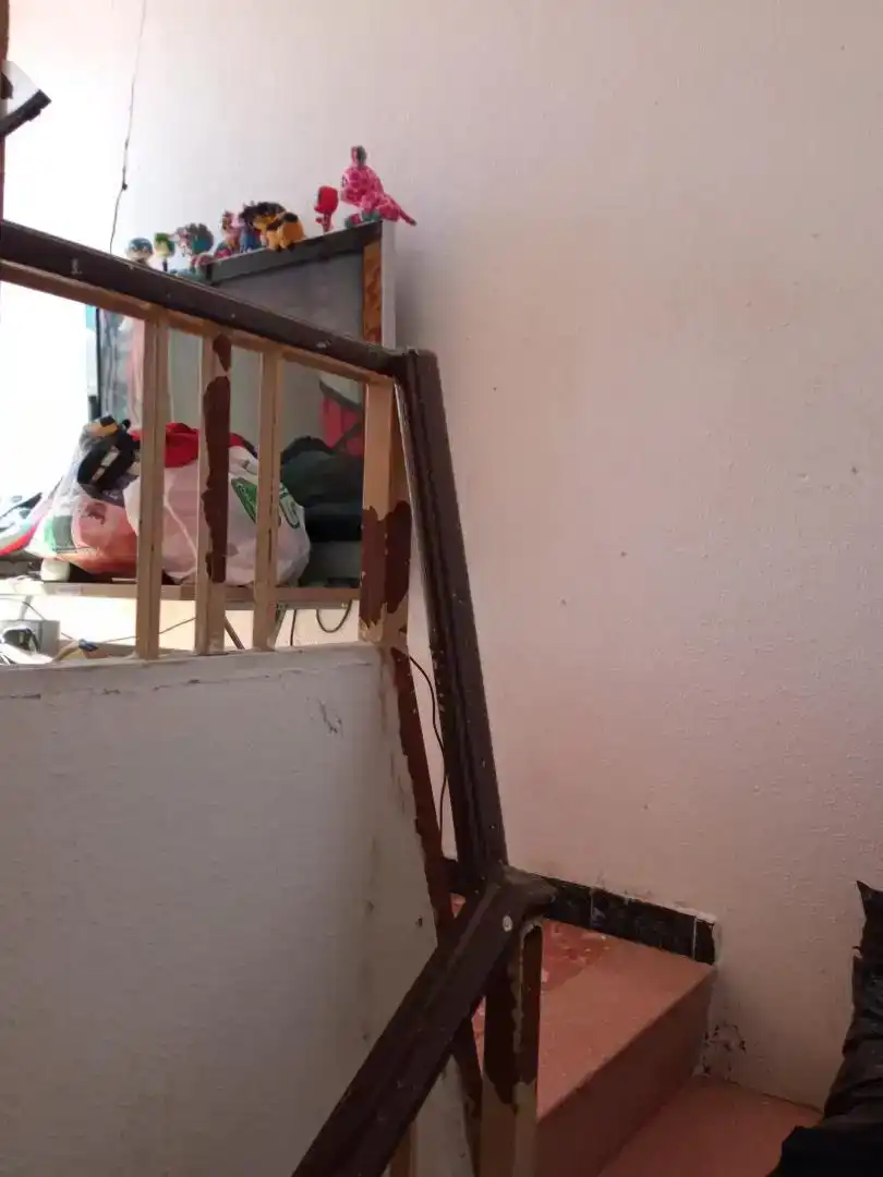 Terrassa de Casa adosada en venda en Ulldecona amb Balcó
