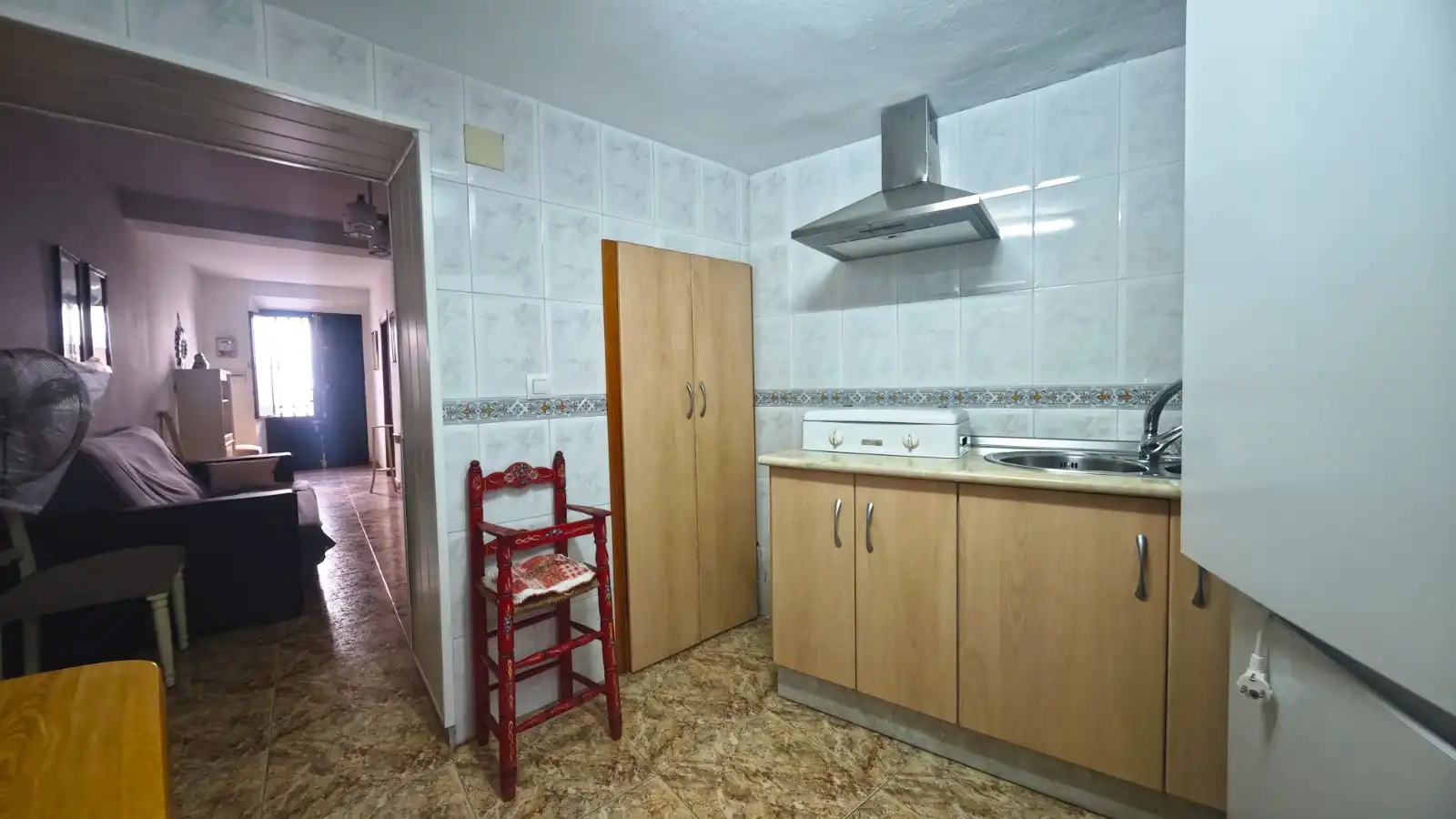 Haus zum Verkauf in Don Benito, imagen 7