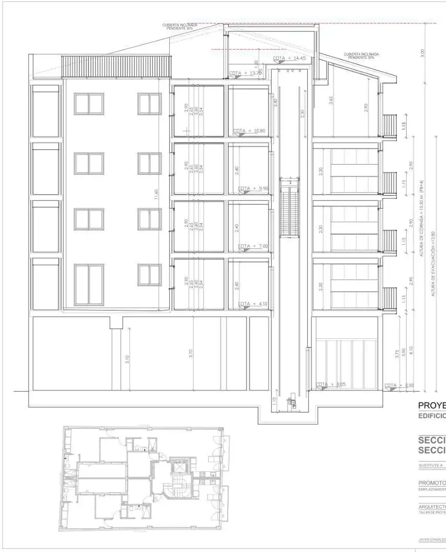 Maisonette zum Verkauf in Torrent mit Terrasse
