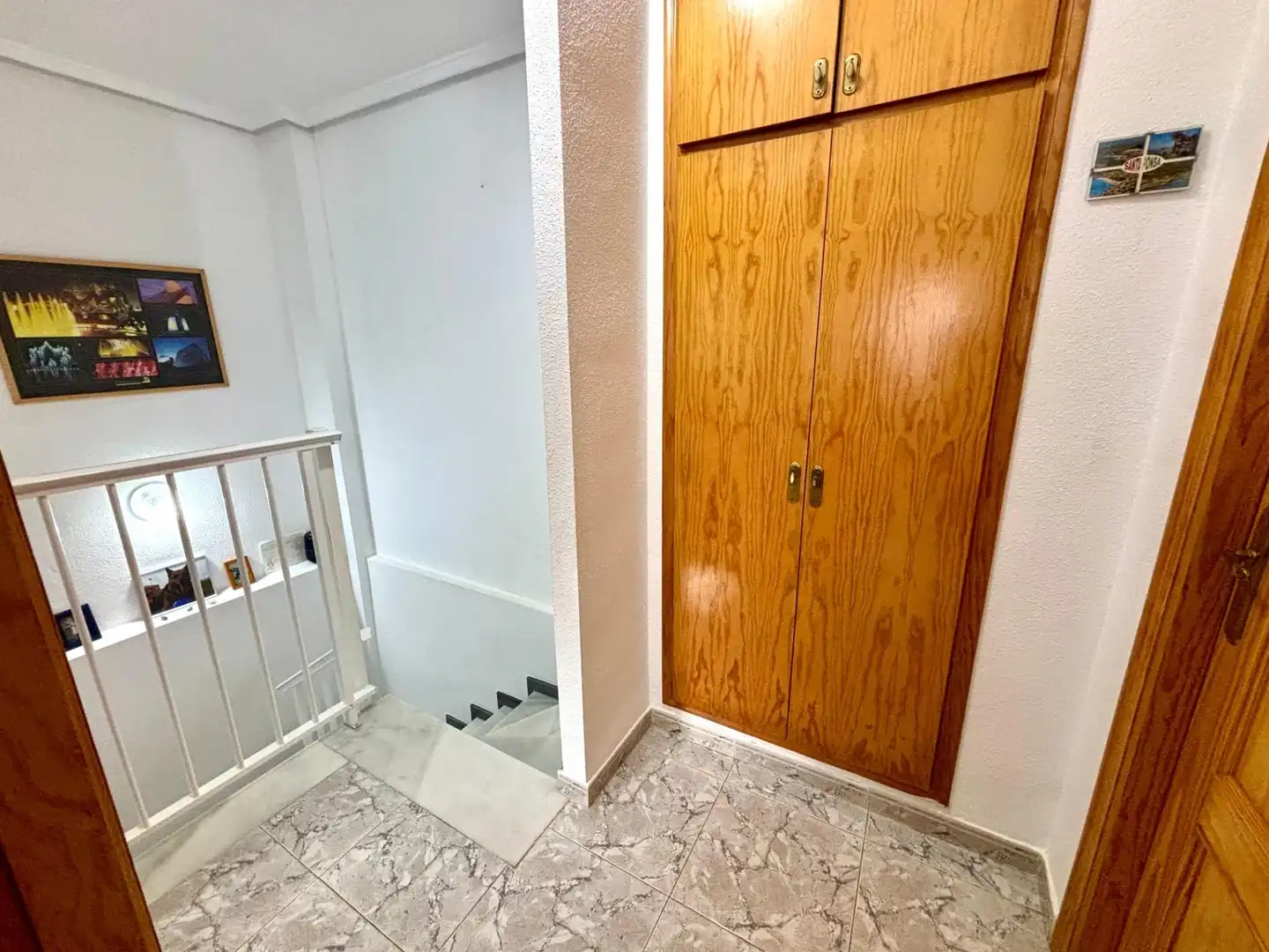 Casa adosada en venda en Torrevieja amb Aire condicionat, Calefacció i Terrassa