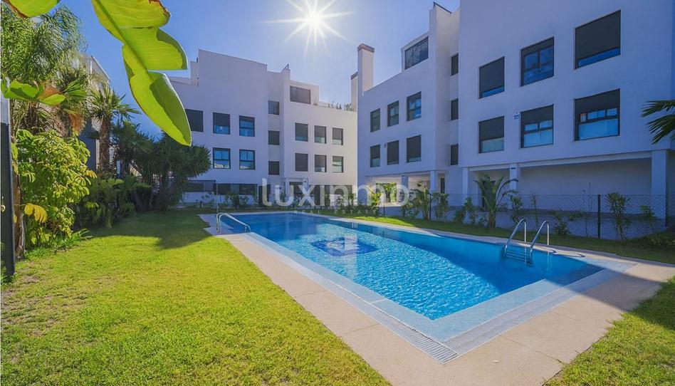 Photo 1 of Planta baja for sale in Centro, Alicante