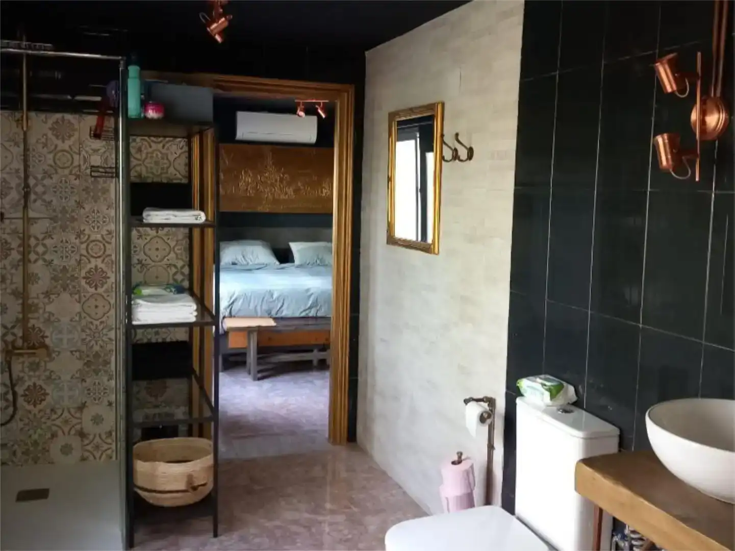 Piso en venta en La Sella