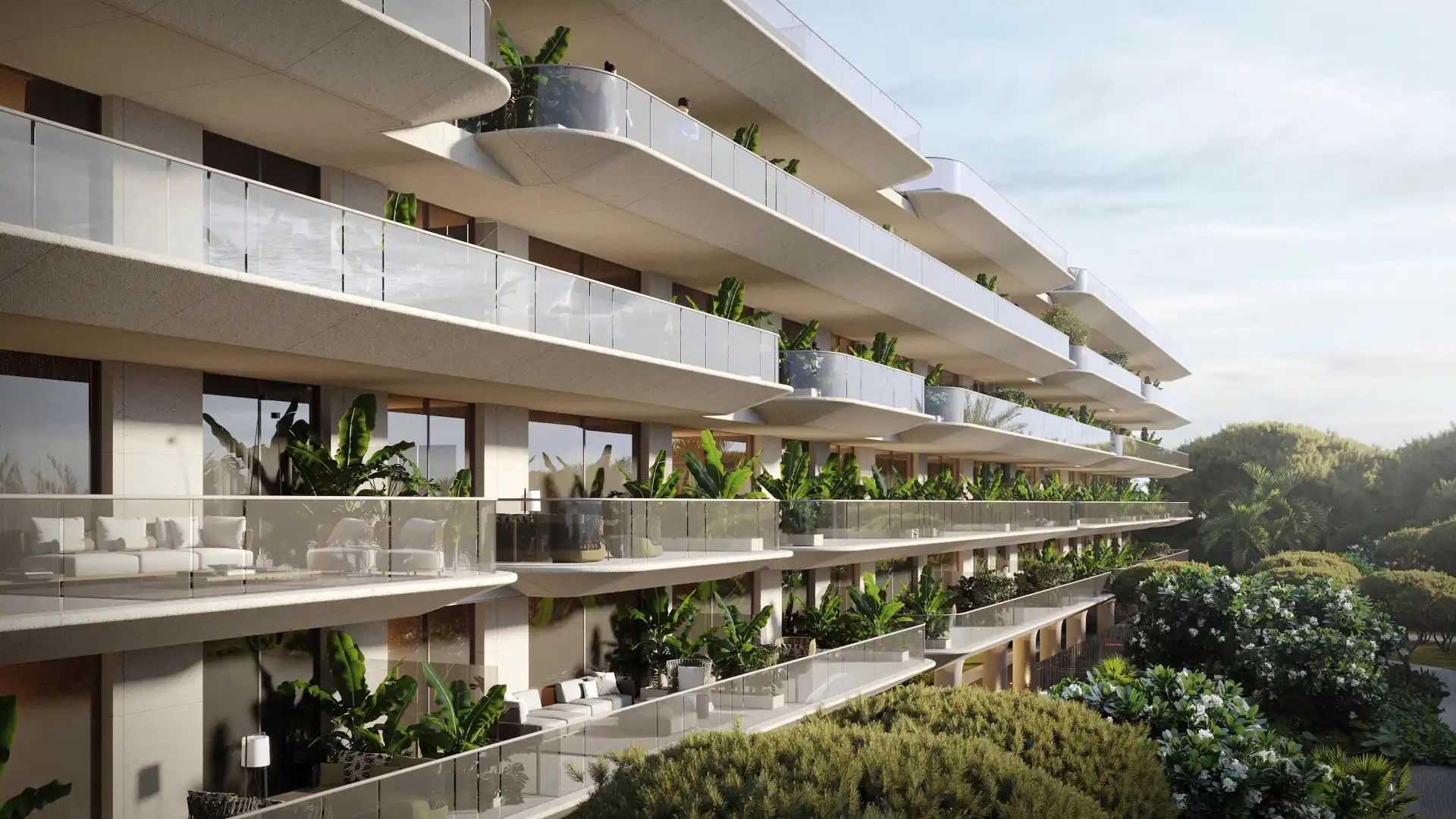 Apartament amb terrassa en venda a Estepona Pueblo, imagen 21