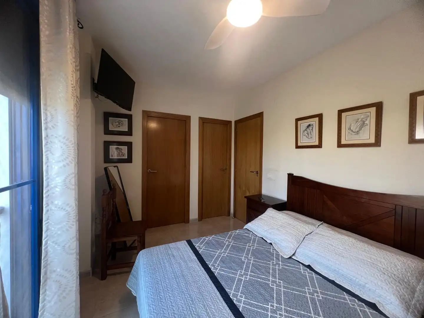 Reihenhaus mit Terrasse zum Verkauf in Playa - Ben Afeli, imagen 25