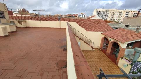 Foto 2 de Casa adosada en venda a Barceloneta -  Molí d'en Rovira, Barcelona