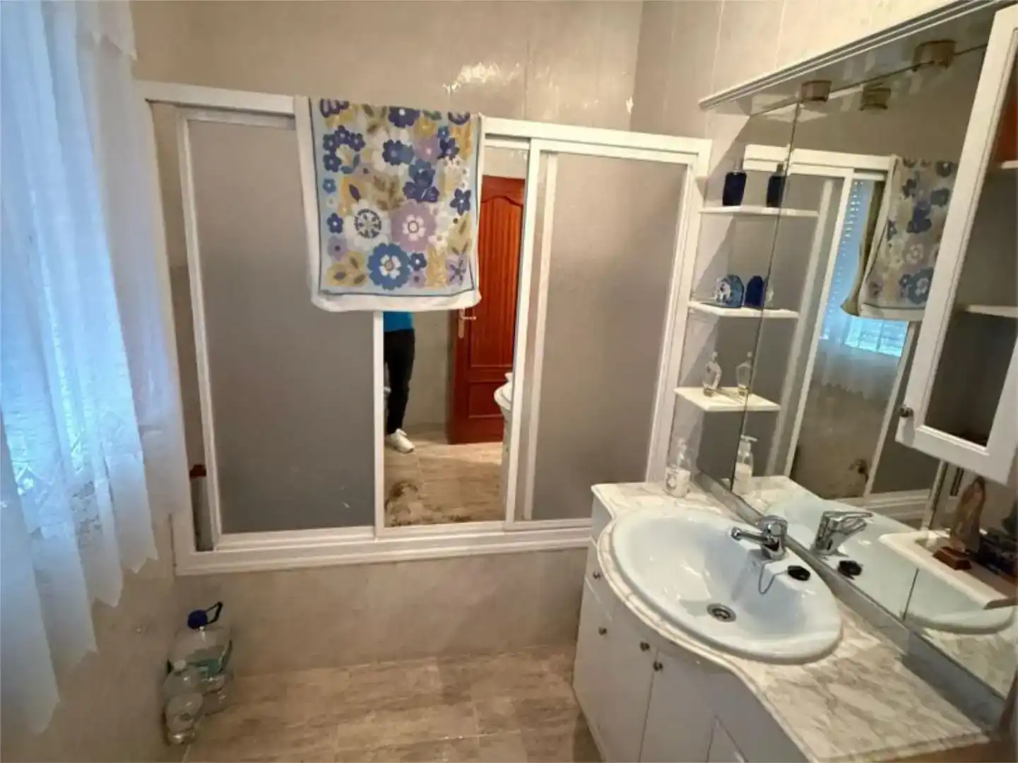 Baño de Piso en venta en Zarza de Tajo, Cuenca