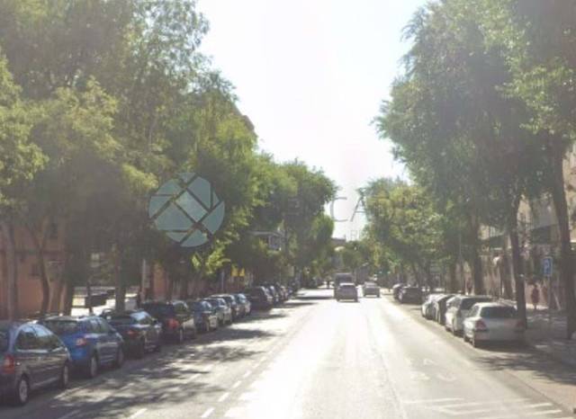 Piso en Venta en AV OPORTO  Pl: Pt:DR   MADRID (MADRID) en Abrantes