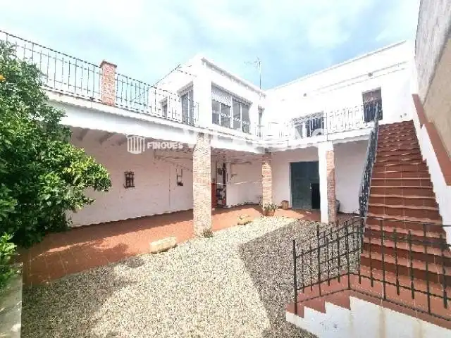Villa avec jardin à vendre à Catalunya