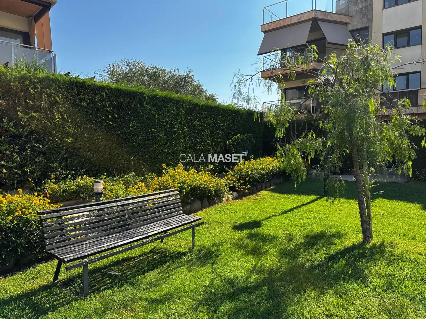 Piso con piscina en venta en Rec del Molí, imagen 25