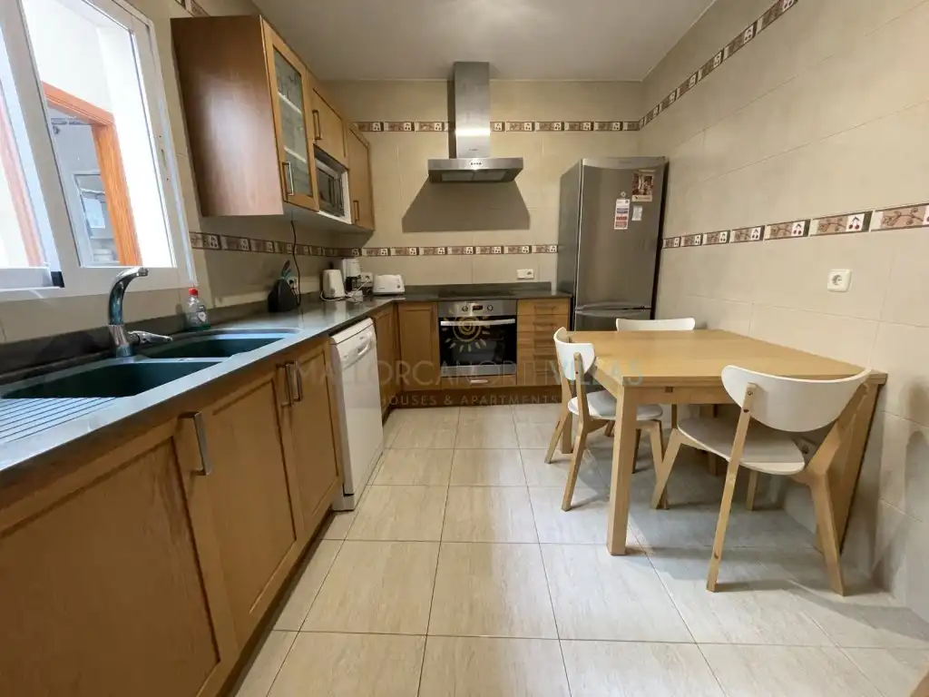 Casa o xalet de lloguer a Pollença Poble