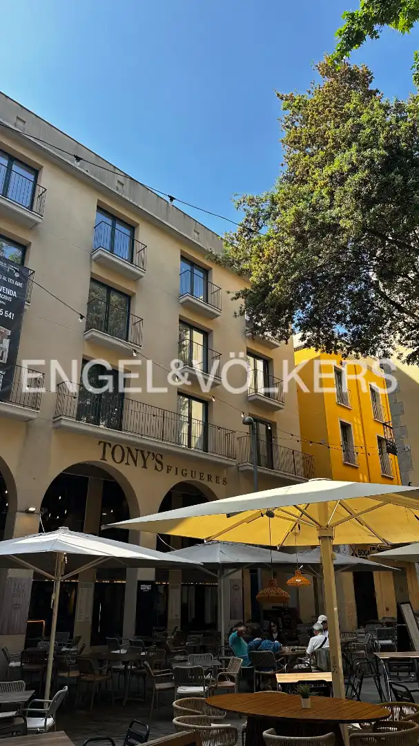 Penthouse mit Terrasse zum Verkauf in Carrer dels Tints, imagen 22
