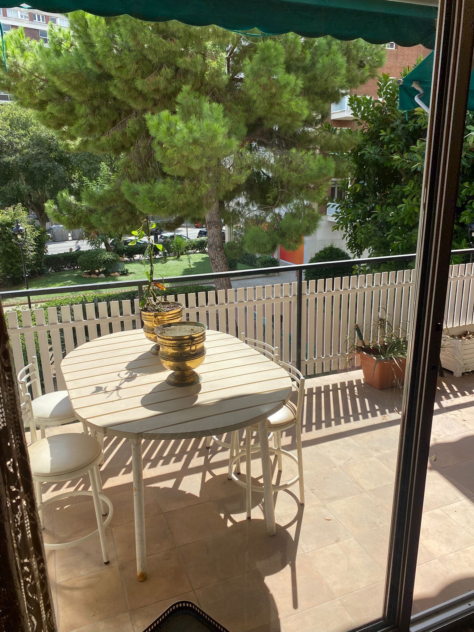 Piso en venta en Barri de les Corts, Les Corts