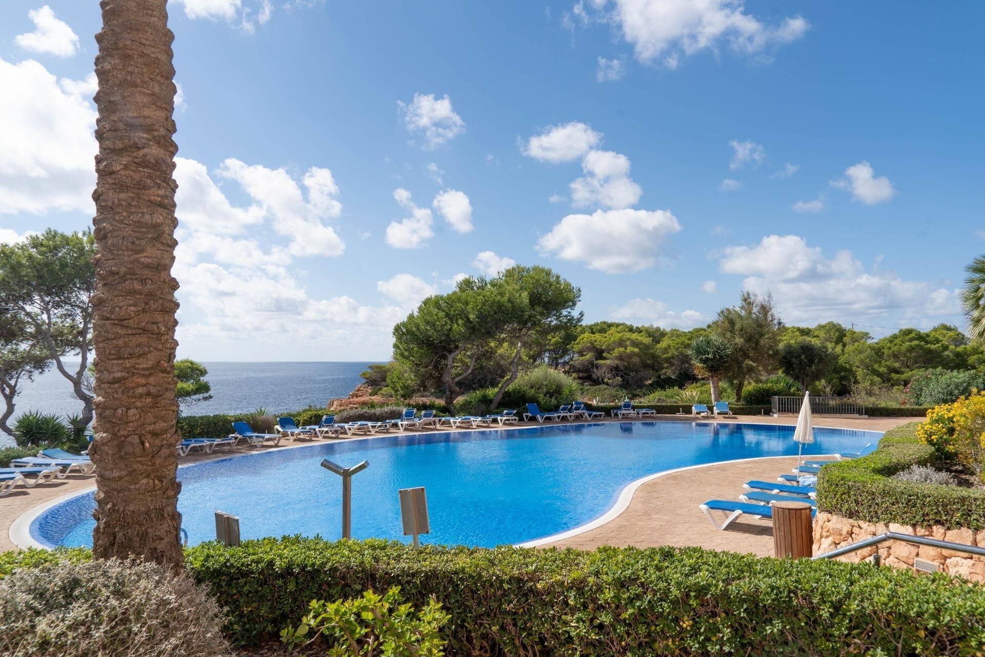 Piscina de Planta baja en venta en Llucmajor con Calefacción, Jardín privado y Terraza