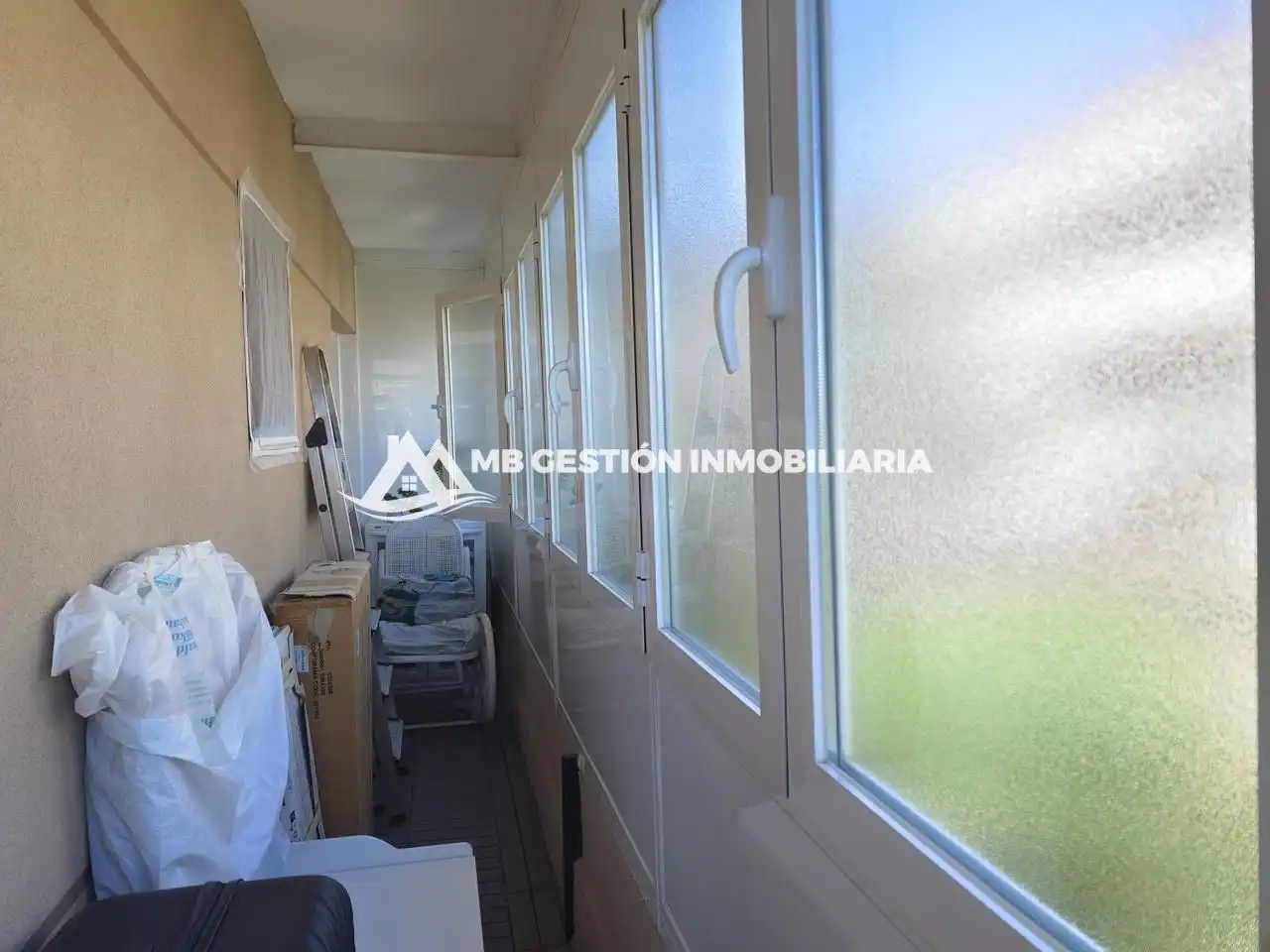 Habitación de Piso en venta en Leganés con Aire acondicionado, Calefacción y Terraza