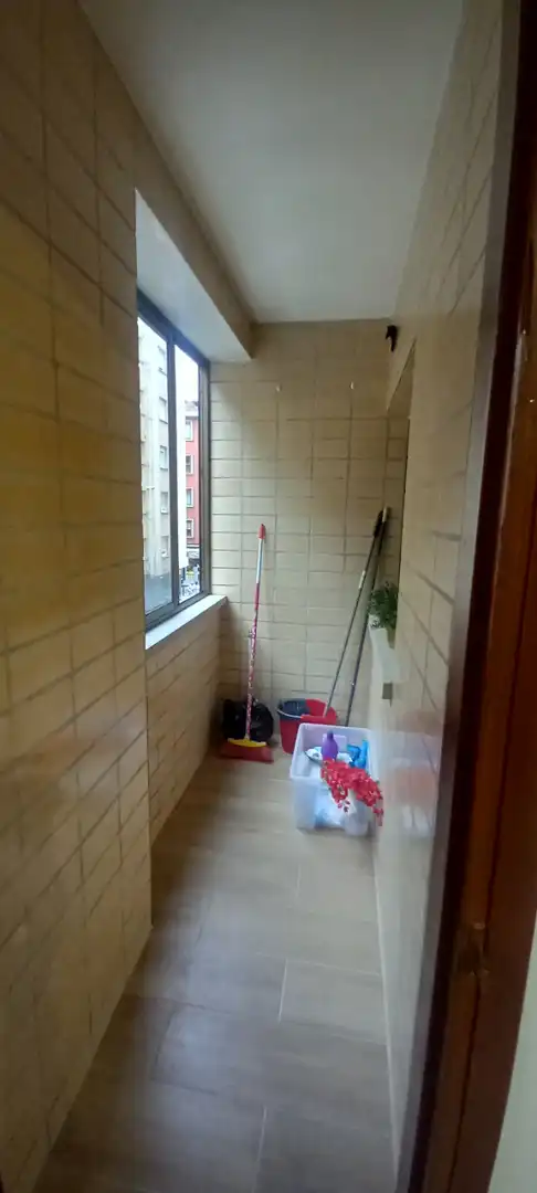 Wohnung zur Miete in Barrio del Centro