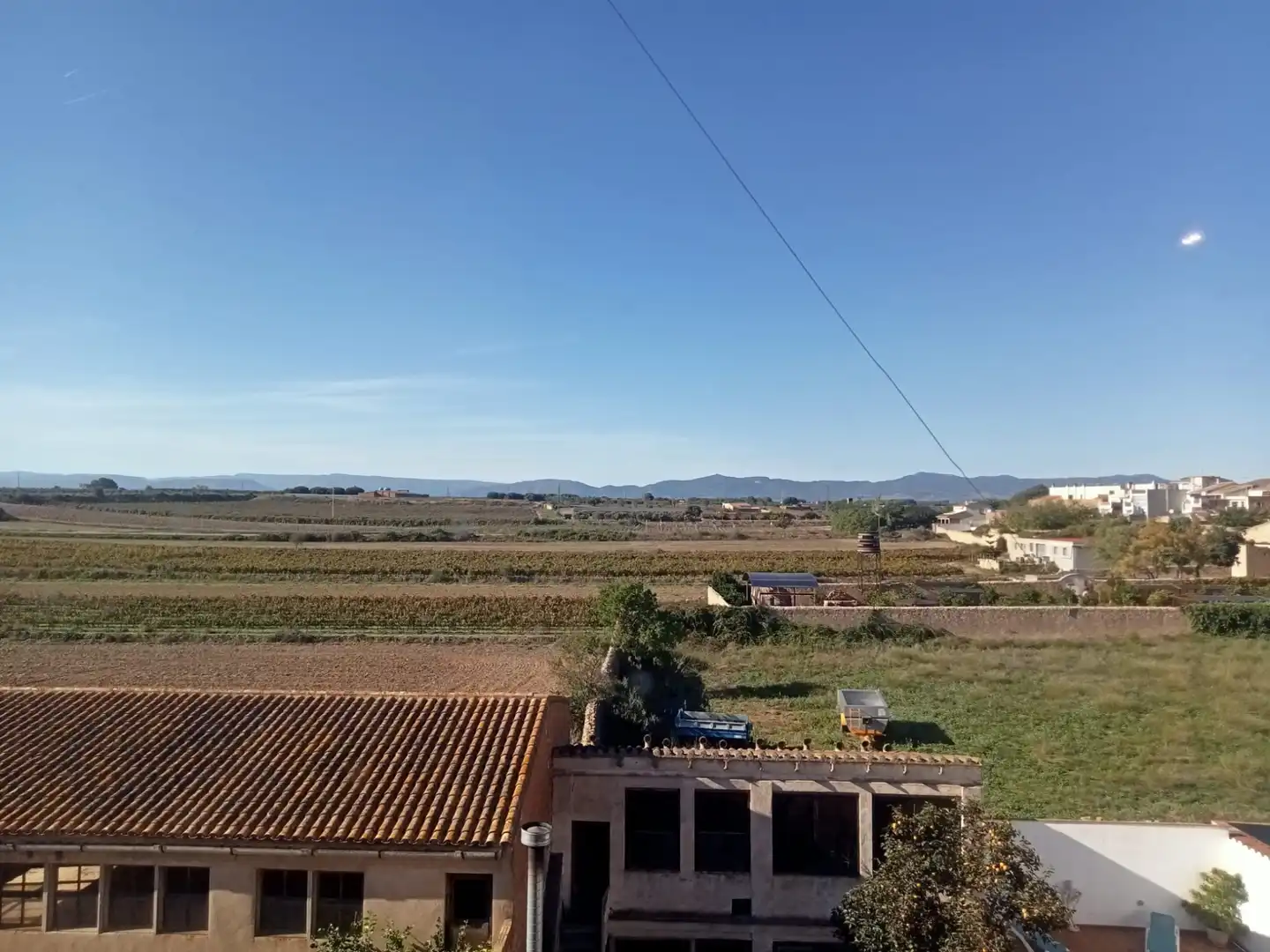 Casa o xalet en venda a Avinguda de Catalunya, Bràfim