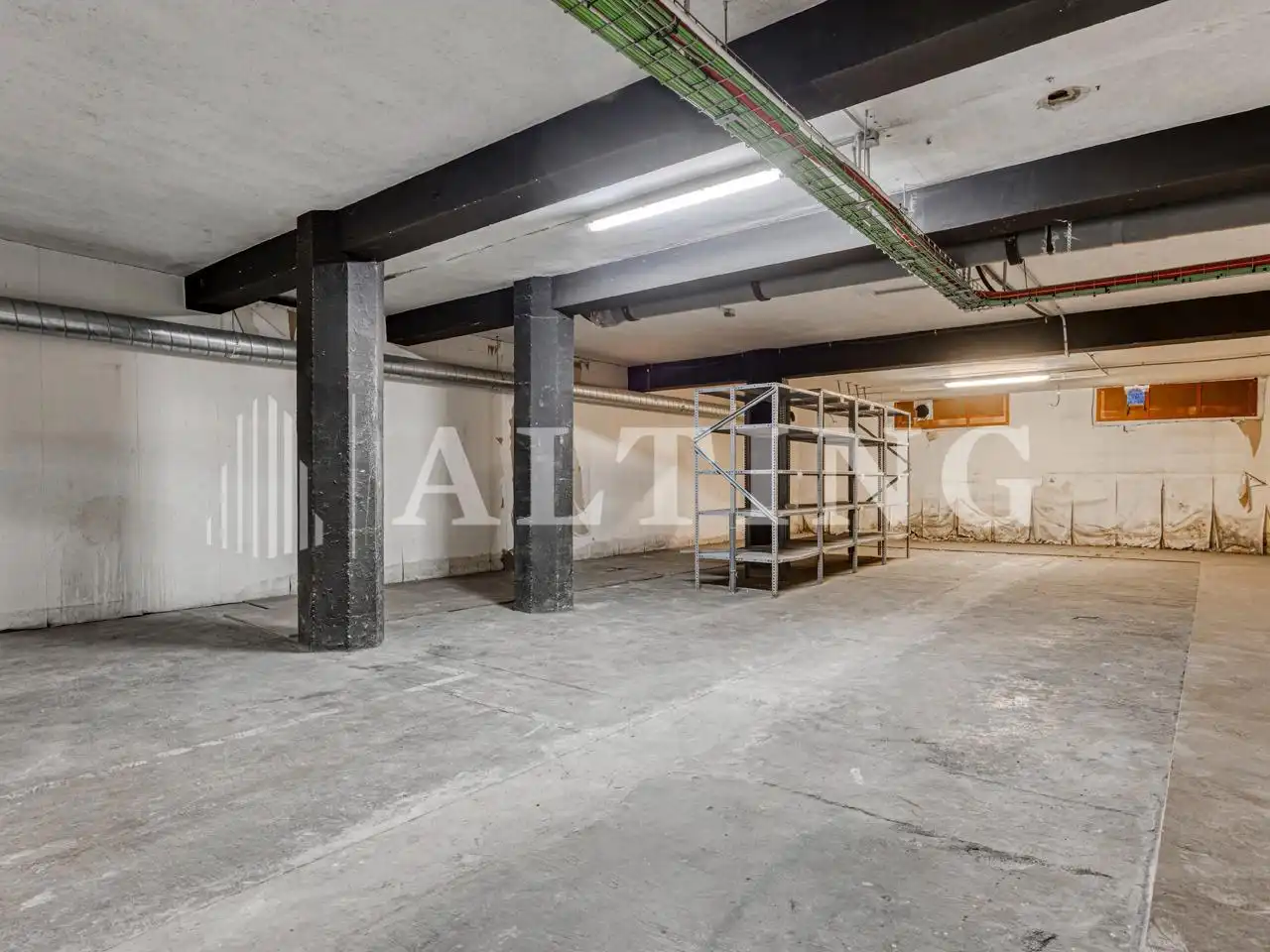 Local comercial de lloguer a Eixample, imagen 27