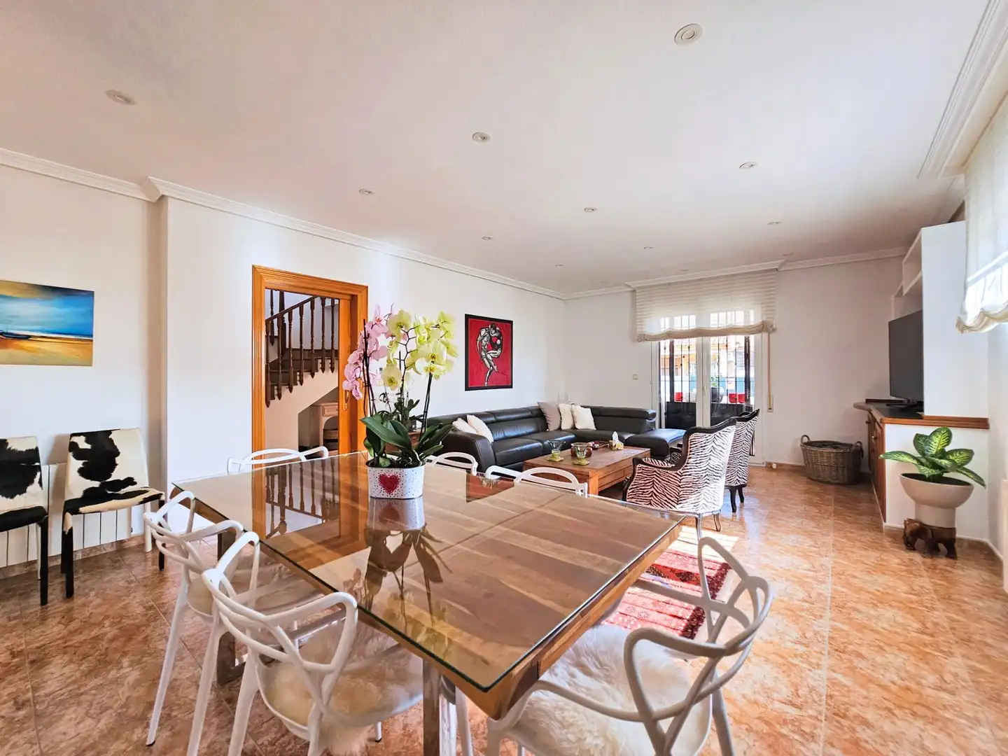 Casa o chalet en venta en Calle LA PINTA, San Pedro del Pinatar ciudad