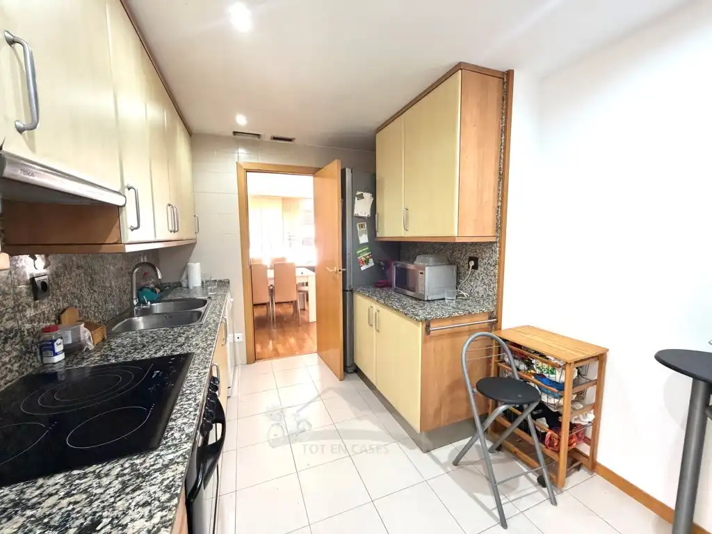 Wohnung mit Aufzug zum Verkauf in Calle Teresa Pamies Bertran, imagen 9