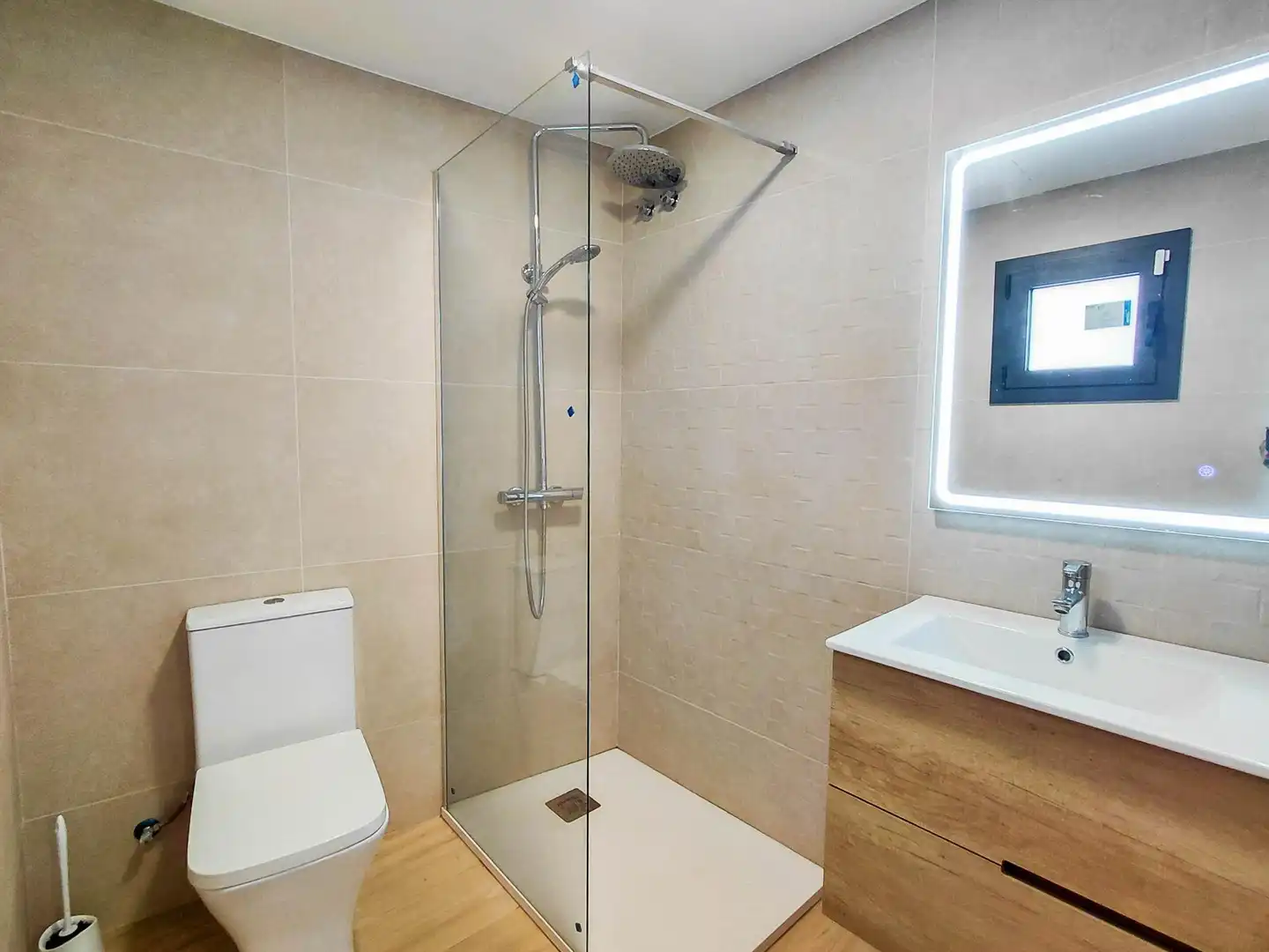 Maison mitoyenne avec terrasse à vendre à Les Roquetes, imagen 18
