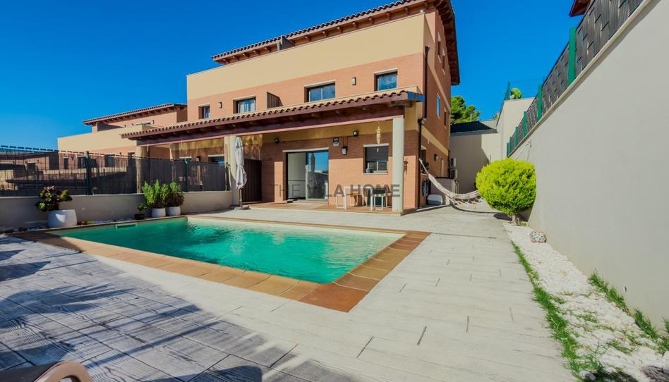 Photo 1 of Single-family semi-detached for sale in Castellet i la Gornal, Barcelona