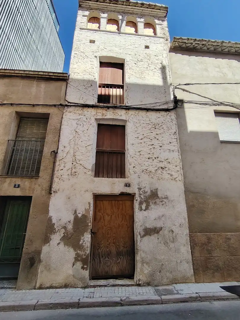 Casa in vendita a Roquetes