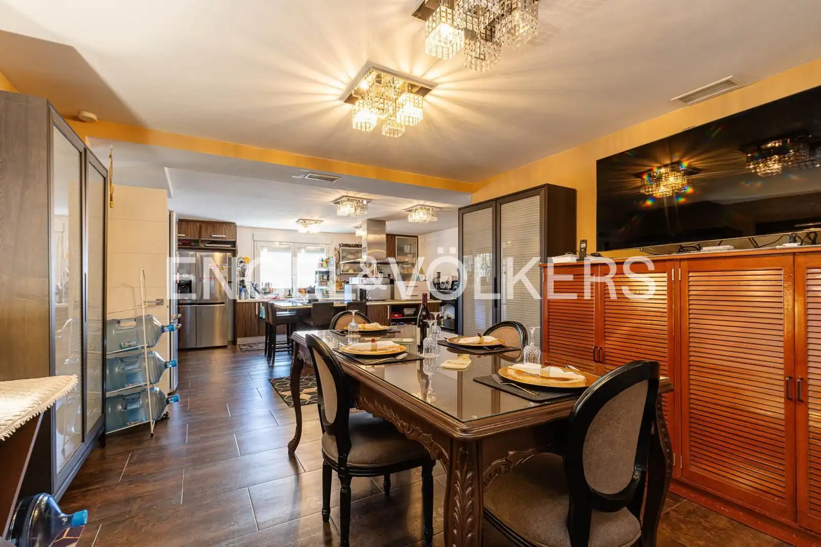 Casa con piscina in vendita a Castillo Campodón, imagen 11