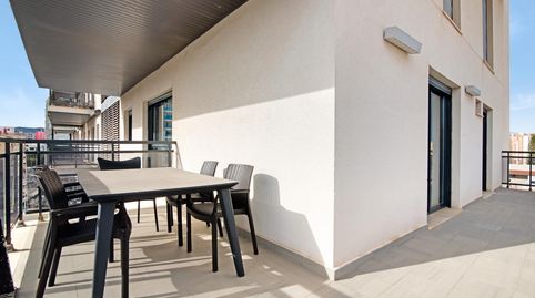 Foto 3 de Apartamento de alquiler en Calle Cibeles, 36, Playa de Gandia, Gandia