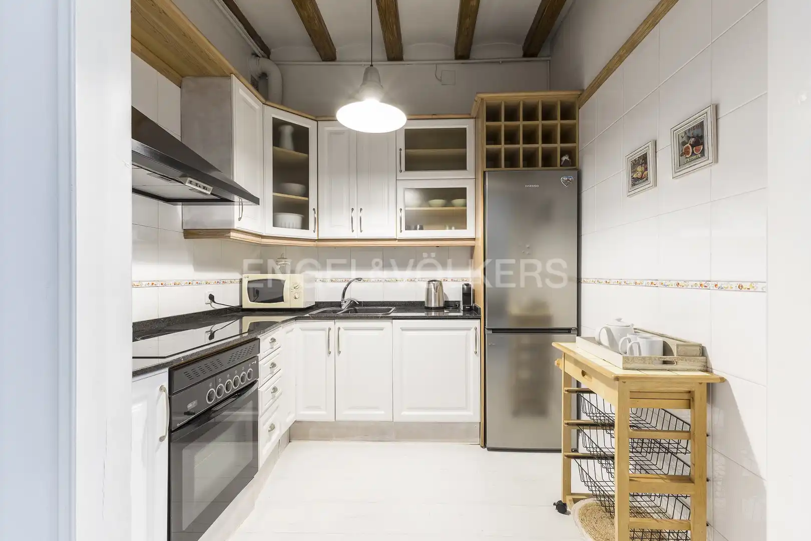 Appartamento con terrazza in vendita a Sants - Montjuïc, imagen 8