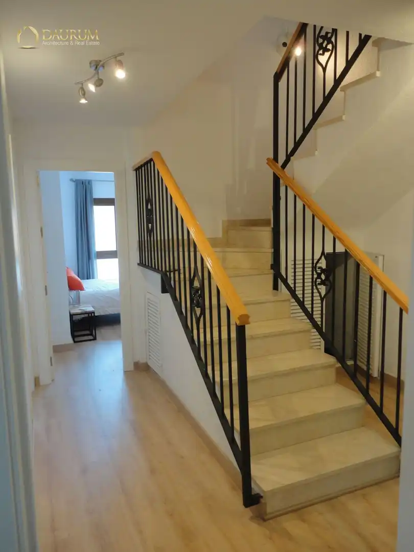 Casa a schiera con piscina in vendita a DE LA SIERRA, imagen 8