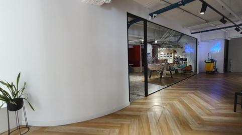 Photo 4 of Office to rent in Calle Zurbano, Almagro, Madrid